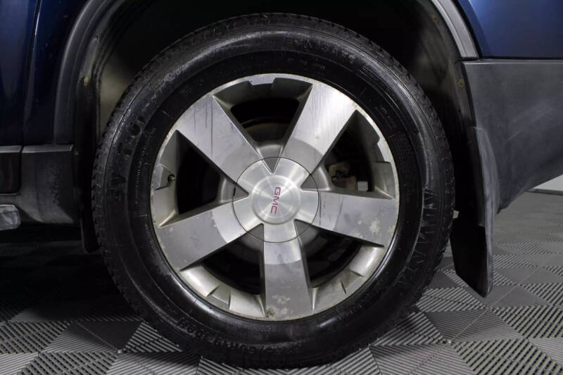 2012 GMC Acadia SLT-1