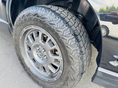 2018 Subaru Forester 2.0XT Touring