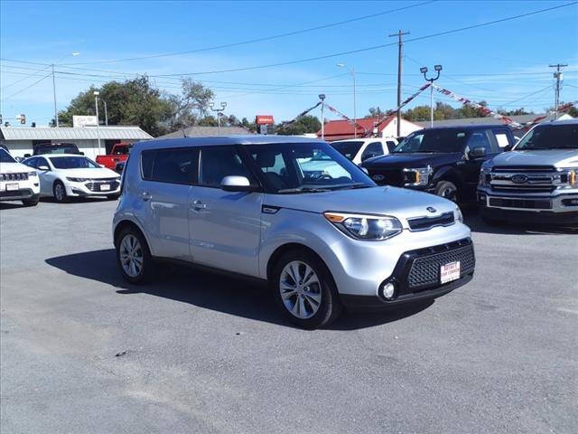 2016 Kia Soul for sale at Bryans Car Corner 2 in Midwest City, OK