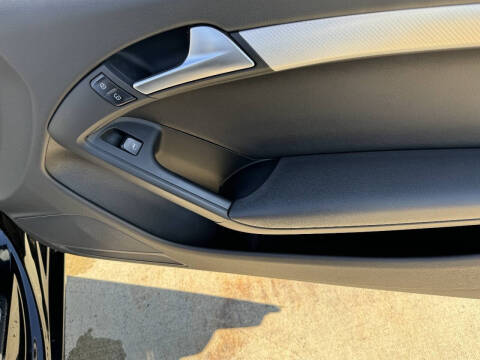 2010 Audi A5 2.0T Premium
