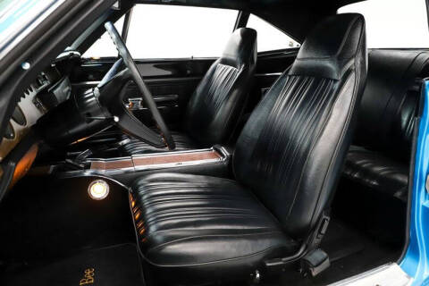 1970 Dodge Super Bee