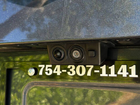 2020 Cadillac Escalade ESV Luxury