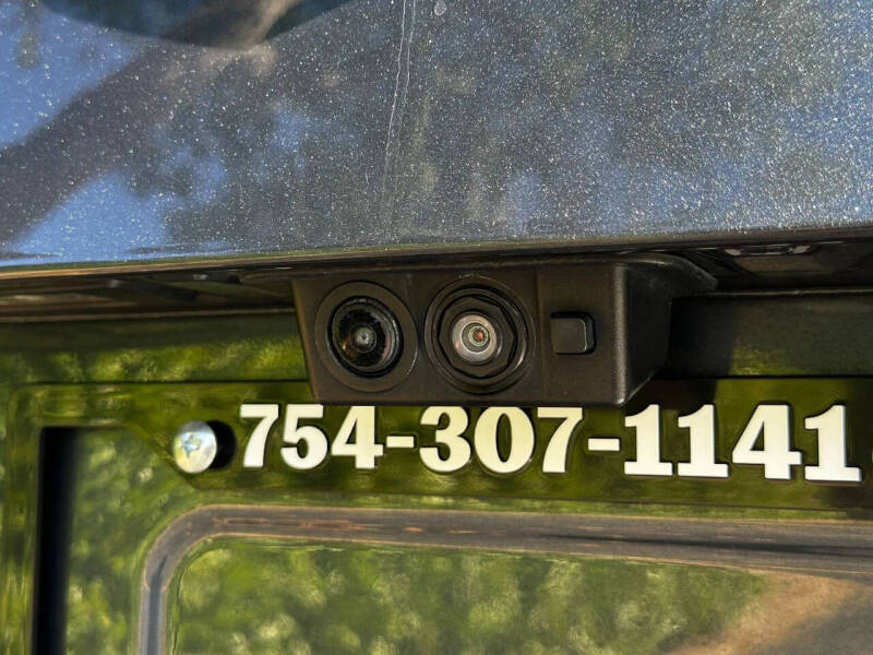 2020 Cadillac Escalade ESV Luxury