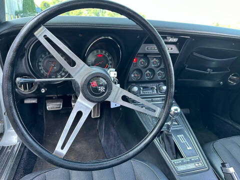 1970 Chevrolet Corvette