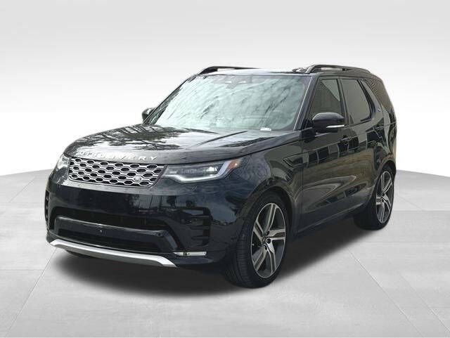 2024 Land Rover Discovery for sale at Jaguar Cape Fear in Wilmington NC