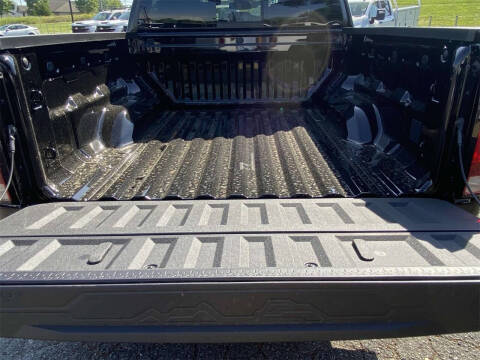 2025 Chevrolet Colorado LT