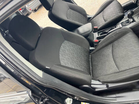 2021 Mitsubishi Outlander Sport SE