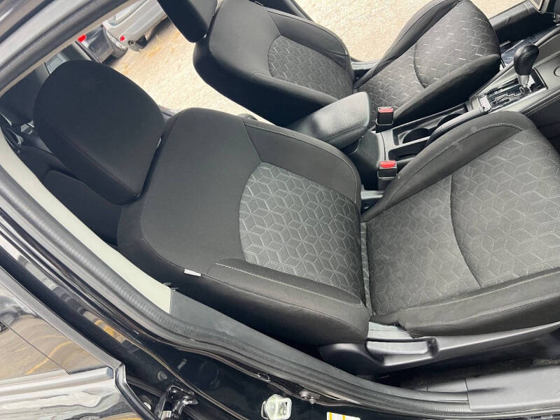 2021 Mitsubishi Outlander Sport SE