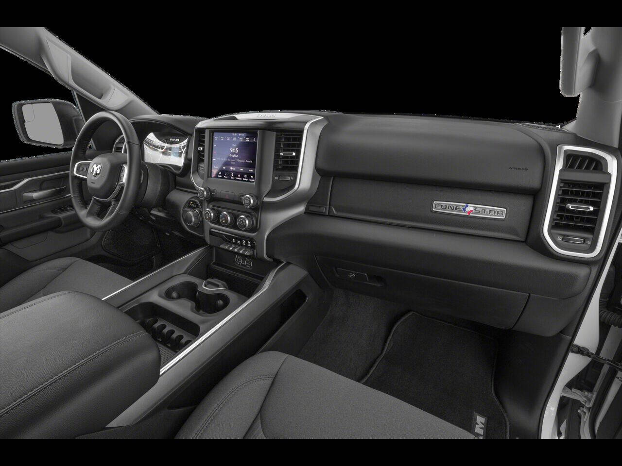 2019 RAM 1500 61