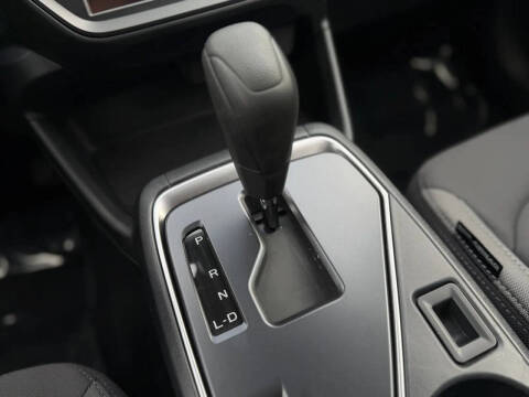 2025 Subaru Impreza