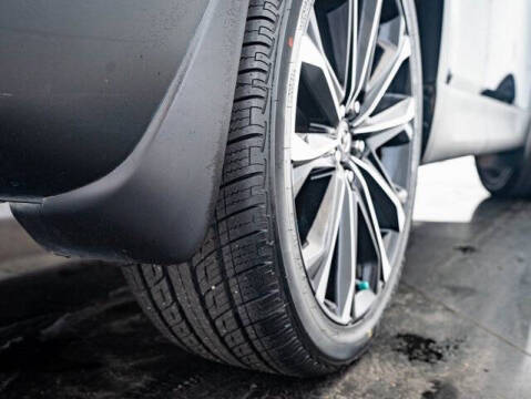 2023 Mazda CX-50 2.5 S Premium Plus