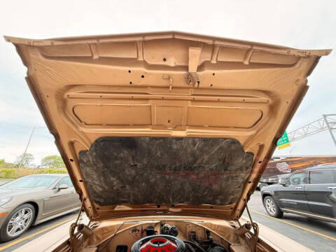 1969 Dodge Coronet