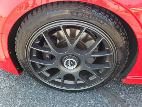 2016 Audi S3 2.0T quattro Prestige