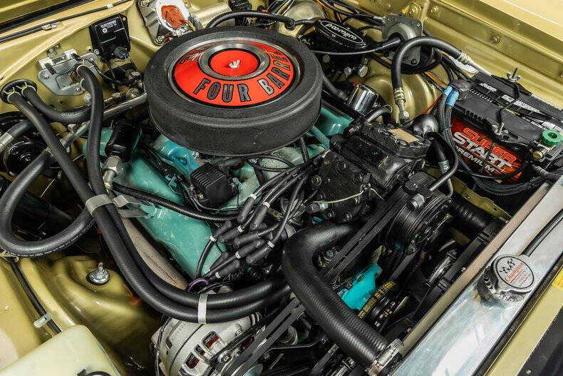 1968 Dodge Charger