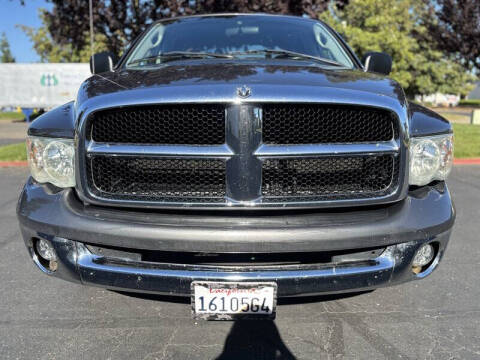 2003 Dodge Ram 2500