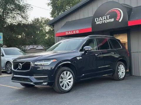 2017 Volvo XC90 T6 Momentum
