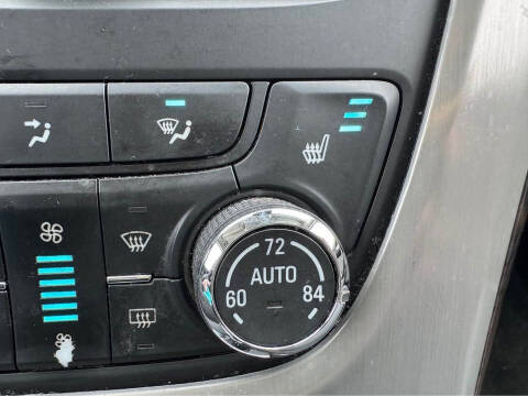 2014 Buick Verano Convenience Group