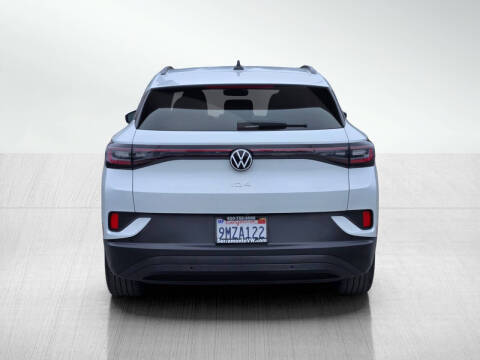 2024 Volkswagen ID.4 Standard