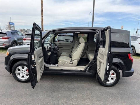 2010 Honda Element