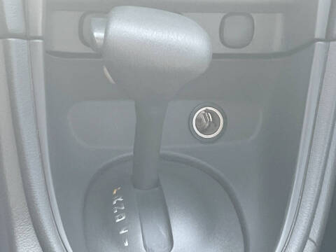 2003 Ford Mustang Premium