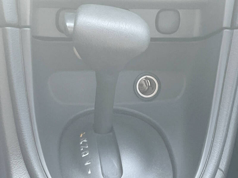 2003 Ford Mustang Premium - Photo 15