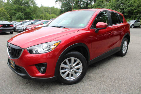 2015 Mazda CX-5 for sale at Bloom Auto in Ledgewood NJ