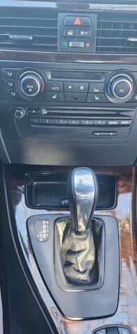 2011 BMW 3 Series 328i