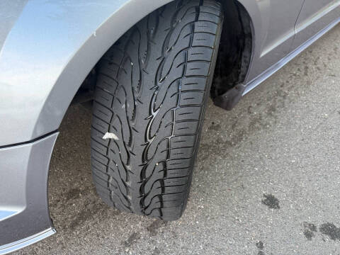 2006 Ford Mustang GT Premium