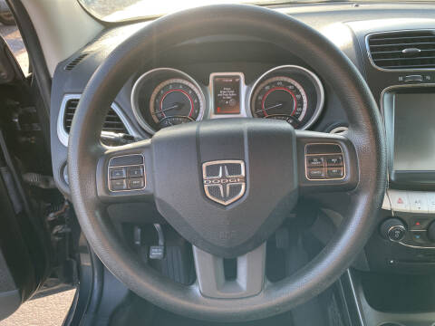 2011 Dodge Journey Mainstreet