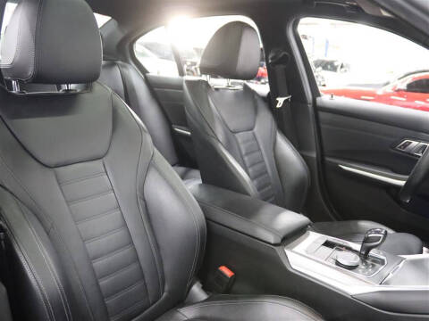 2020 BMW 3 Series M340i xDrive