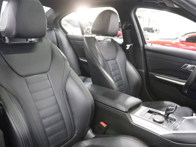 2020 BMW 3 Series M340i xDrive