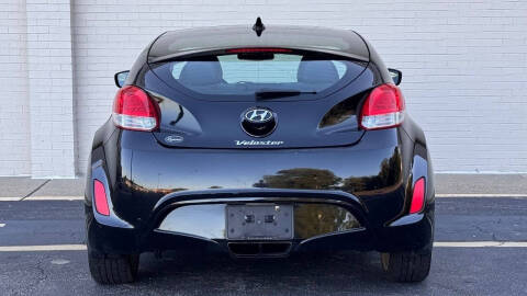 2013 Hyundai Veloster