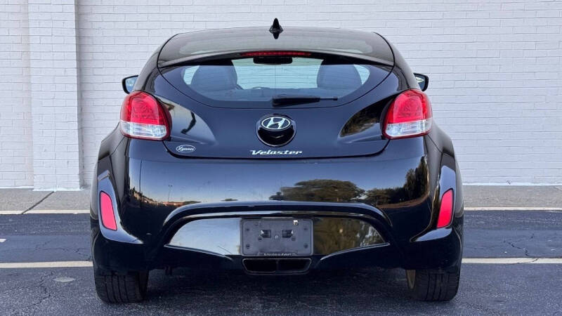 2013 Hyundai Veloster