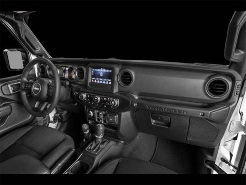 2023 Jeep Wrangler Sport Altitude