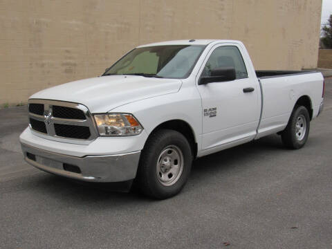 2022 RAM 1500 Classic for sale at Truck Country in Fort Oglethorpe GA