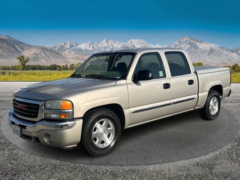 2007 Chevrolet Express 2500