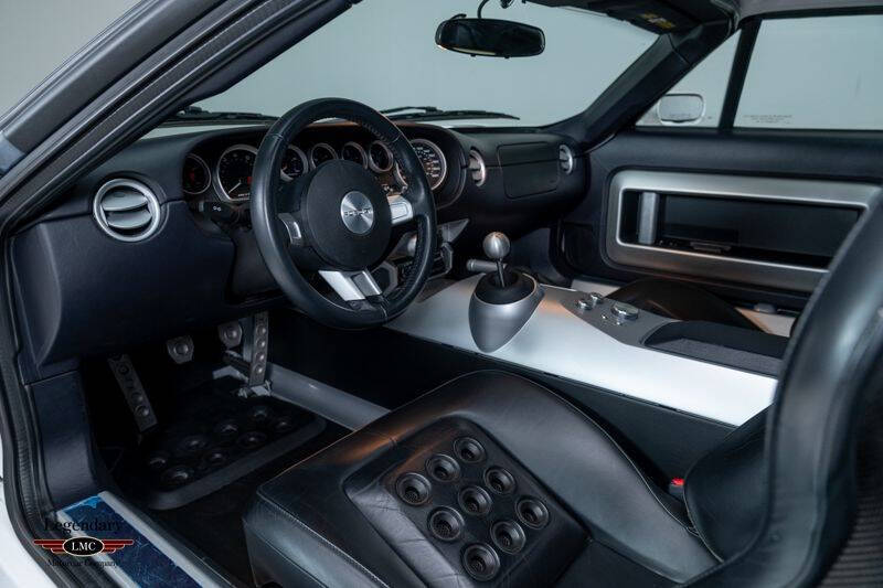 2006 Ford GT