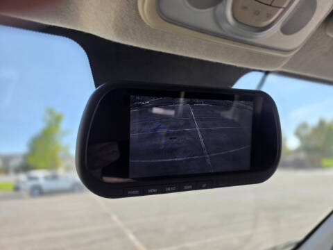 2019 RAM ProMaster 3500 159 WB