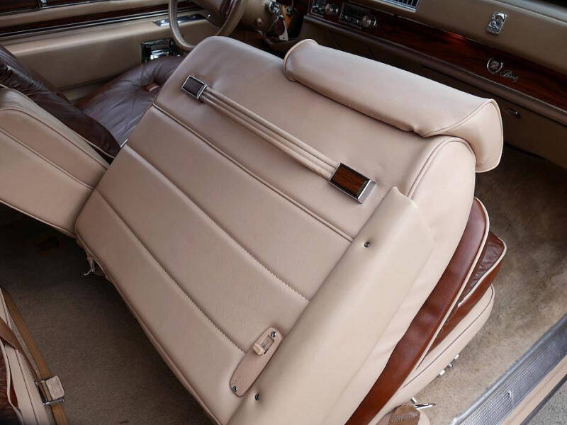 1978 Cadillac Eldorado