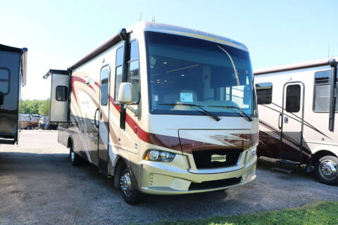 2021 Newmar Bay Star Sport 2702