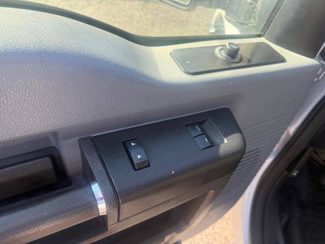 2012 Ford F-250 Super Duty