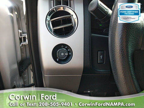 2017 Ford Expedition XLT