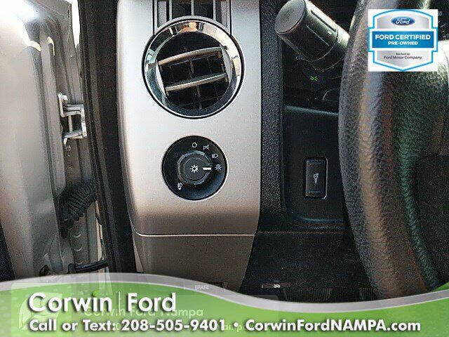 2017 Ford Expedition XLT