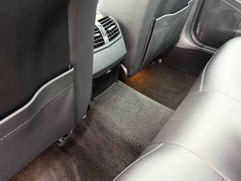 2015 Mercedes-Benz E-Class E 350