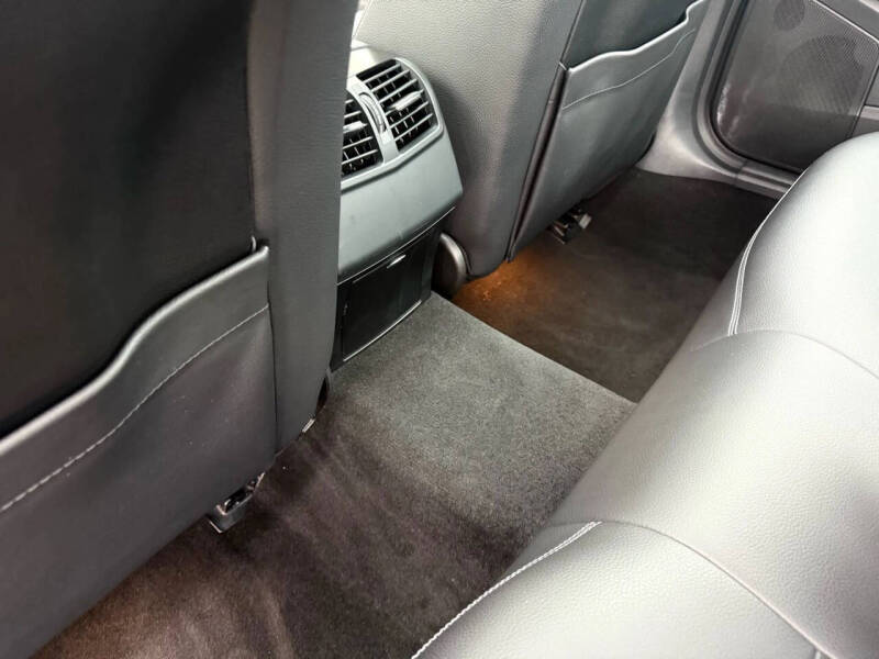 2015 Mercedes-Benz E-Class E 350