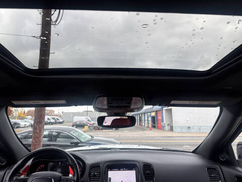 2019 Dodge Durango R/T