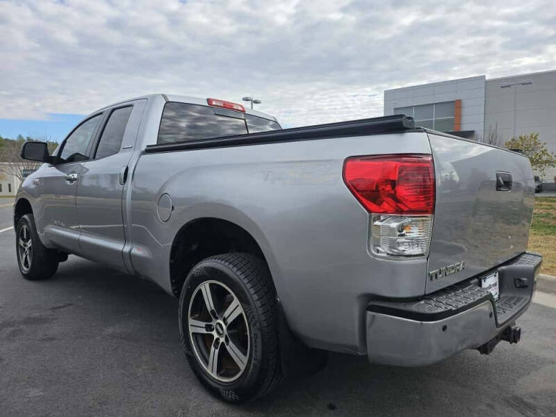 2013 Toyota Tundra Limited