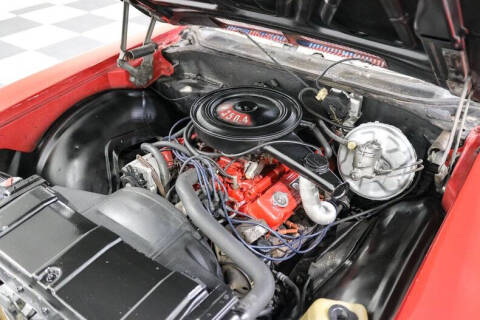 1970 Buick Skylark