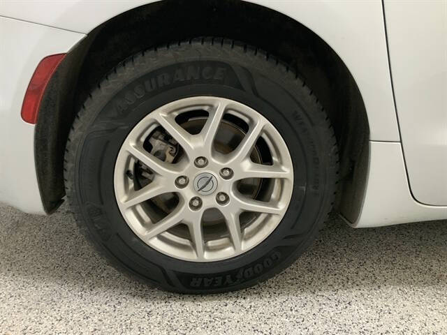 2023 Chrysler Pacifica Touring