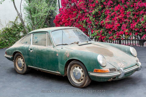 1965 Porsche 911